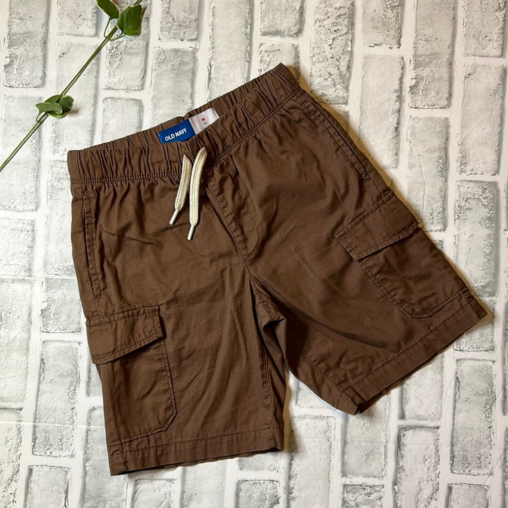 OLD NAVY | BOY'S CARGO SHORTS